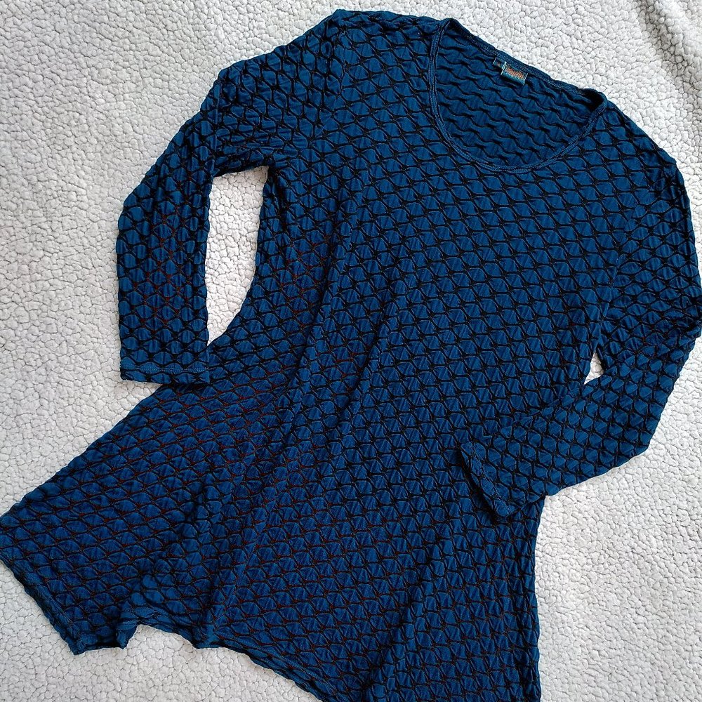 Tianello Tunic Dress